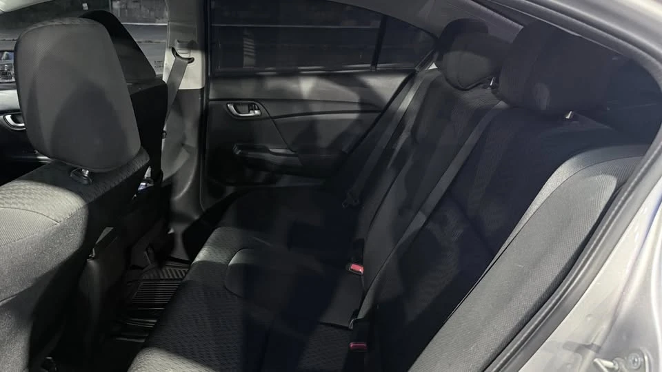 2014 Honda Civic 9th Gen - Image 16 of 20