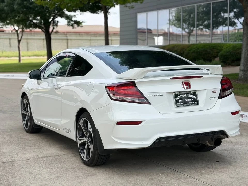 2014 Honda Civic 9th Gen - Image 8 of 20