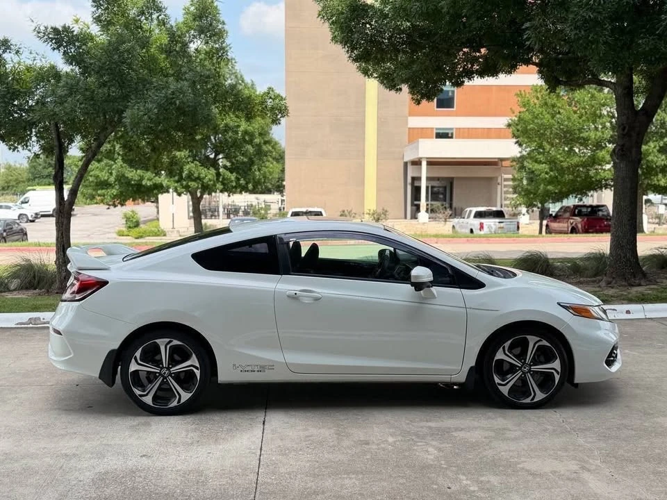 2014 Honda Civic 9th Gen - Image 5 of 20
