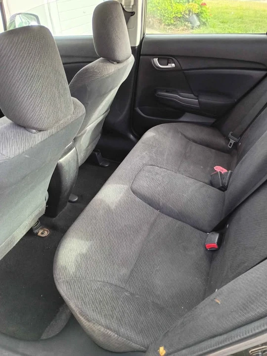 2014 Honda Civic 9th Gen - Image 10 of 20