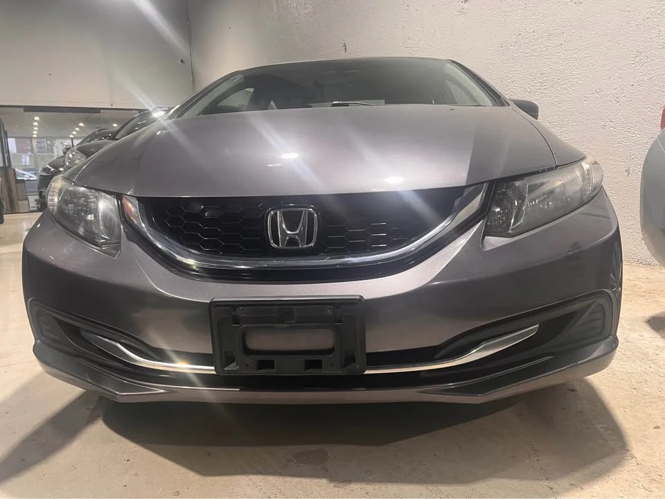 2014 Honda Civic 9th Gen - Image 11 of 16