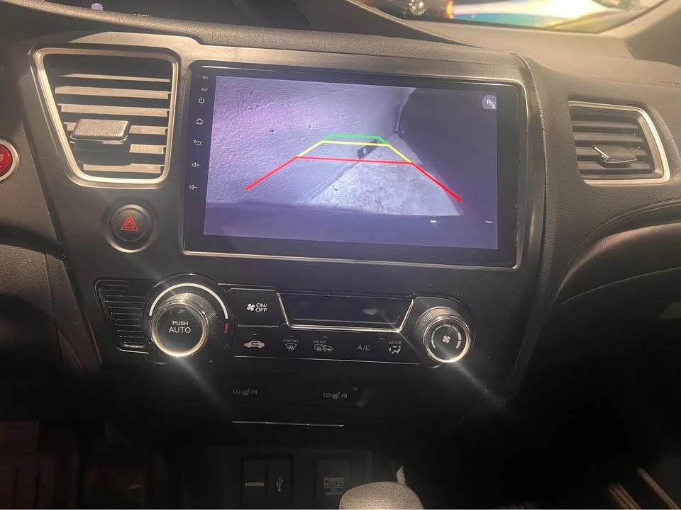 2014 Honda Civic 9th Gen - Image 16 of 16
