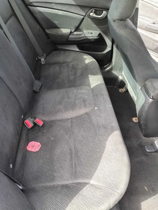 2014 Honda Civic 9th Gen - Image 18 of 20
