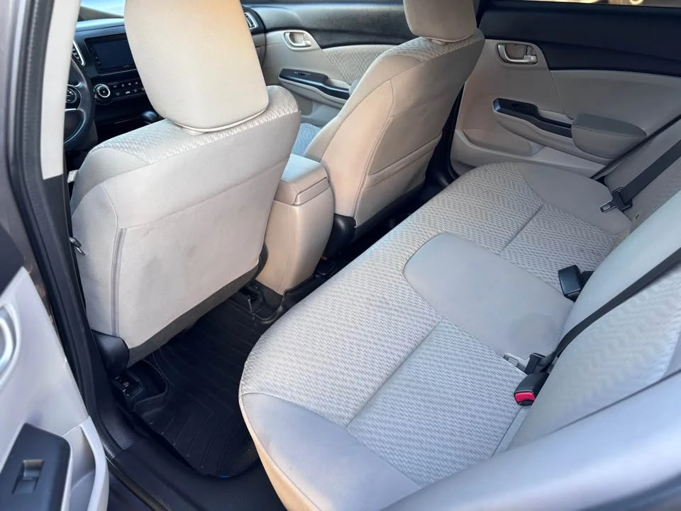 2014 Honda Civic 9th Gen - Image 12 of 12