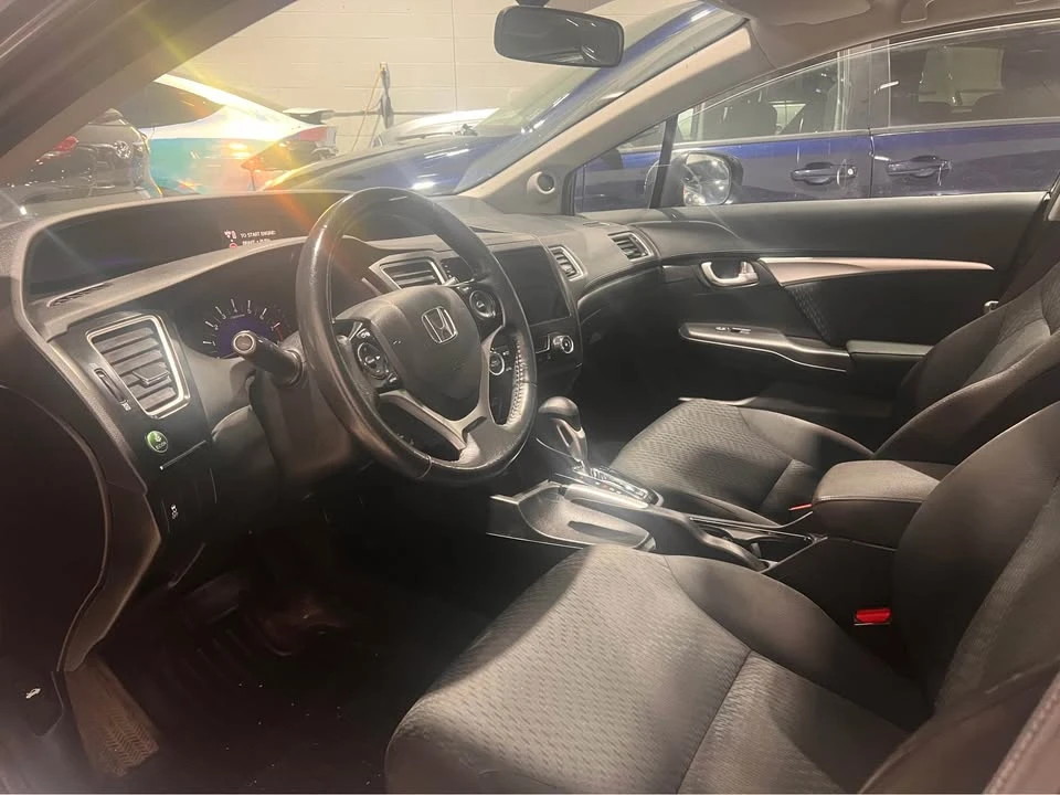 2014 Honda Civic 9th Gen - Image 12 of 16