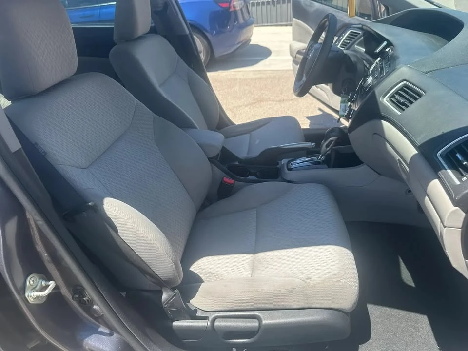2014 Honda Civic 9th Gen - Image 14 of 15