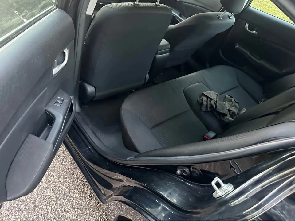 2014 Honda Civic 9th Gen - Image 6 of 8