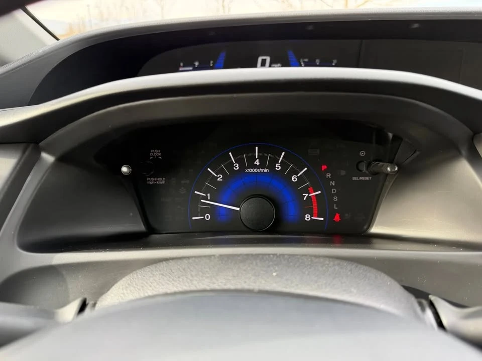 2014 Honda Civic 9th Gen - Image 18 of 20