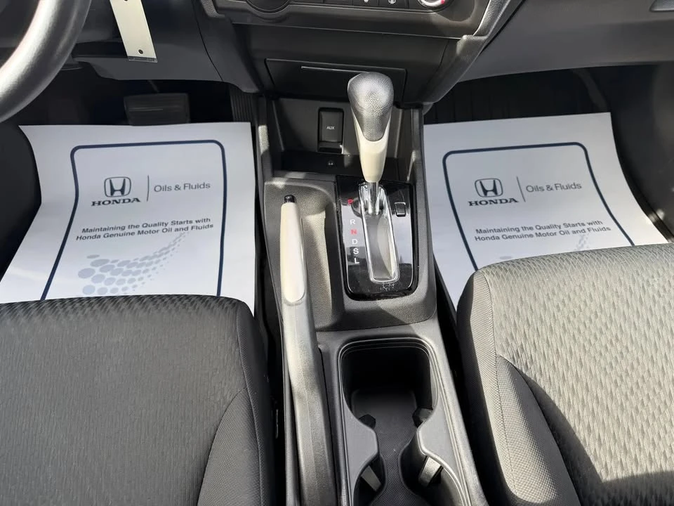 2014 Honda Civic 9th Gen - Image 20 of 20