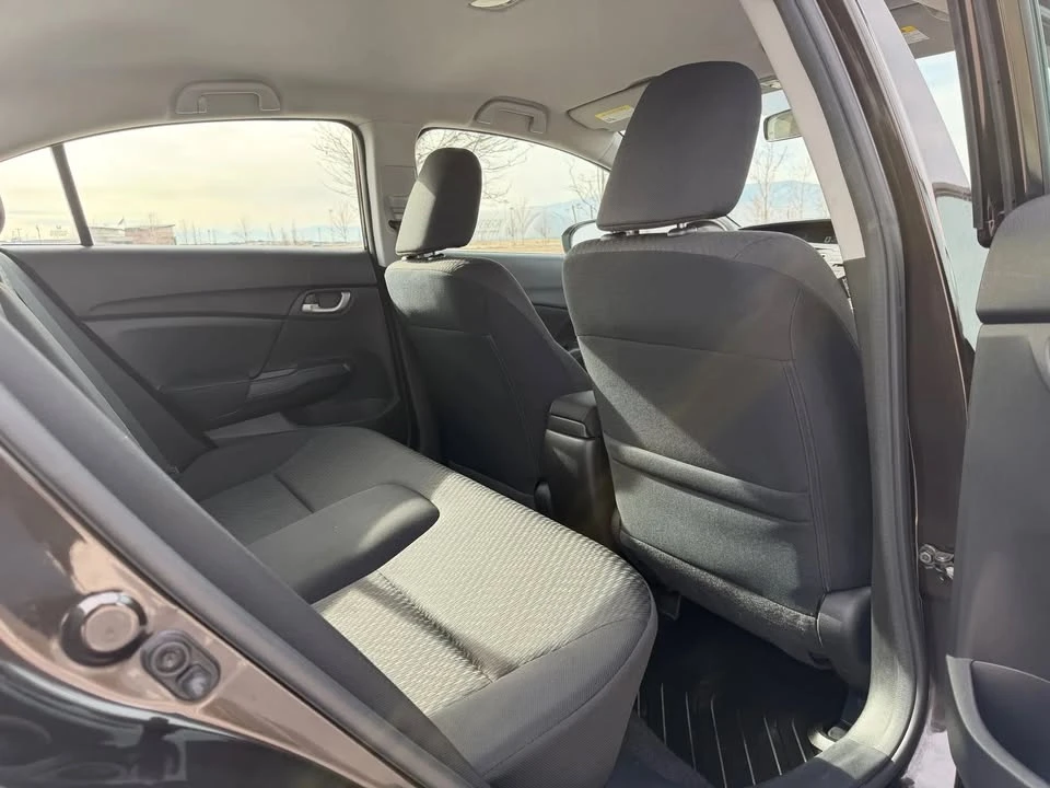 2014 Honda Civic 9th Gen - Image 12 of 20