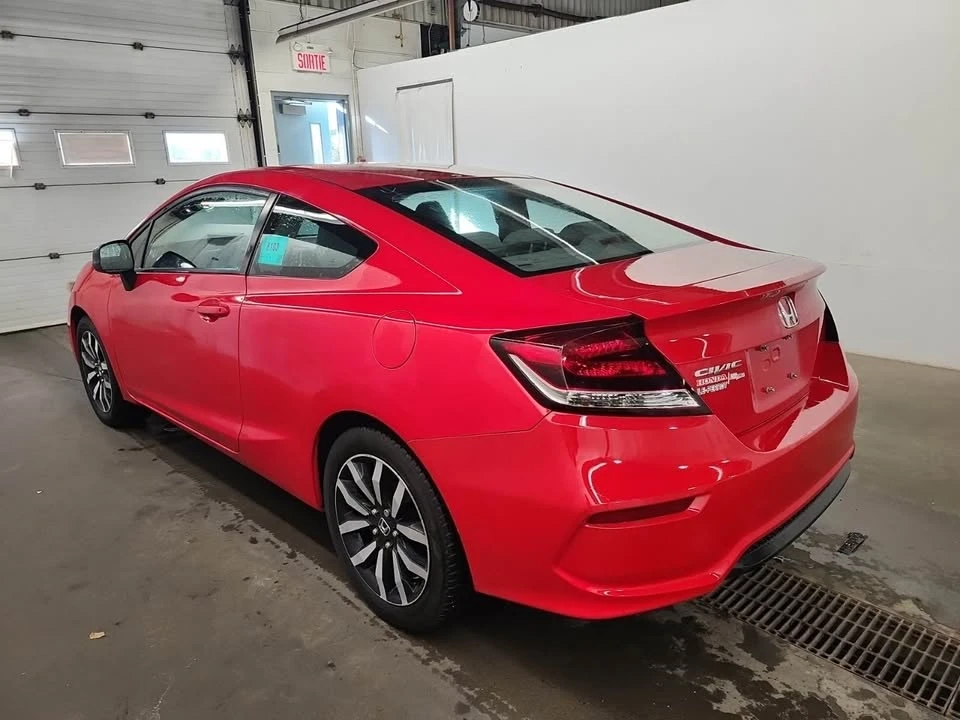 2014 Honda Civic 9th Gen - Image 12 of 20