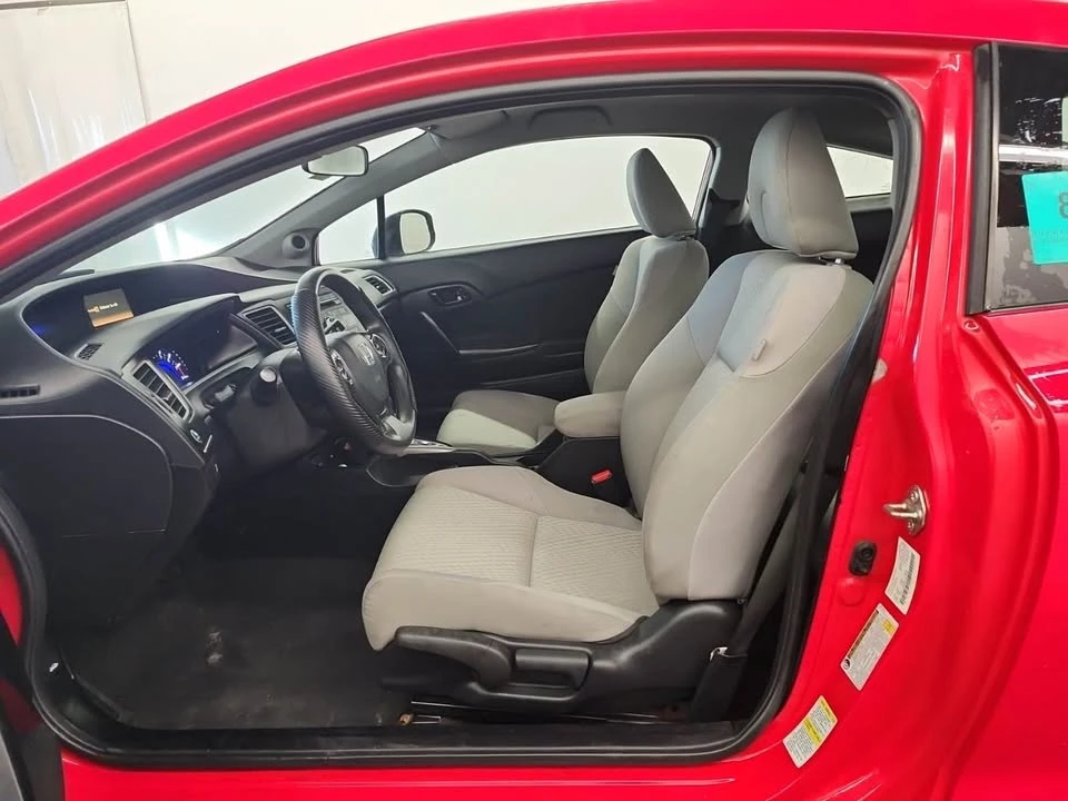 2014 Honda Civic 9th Gen - Image 13 of 20