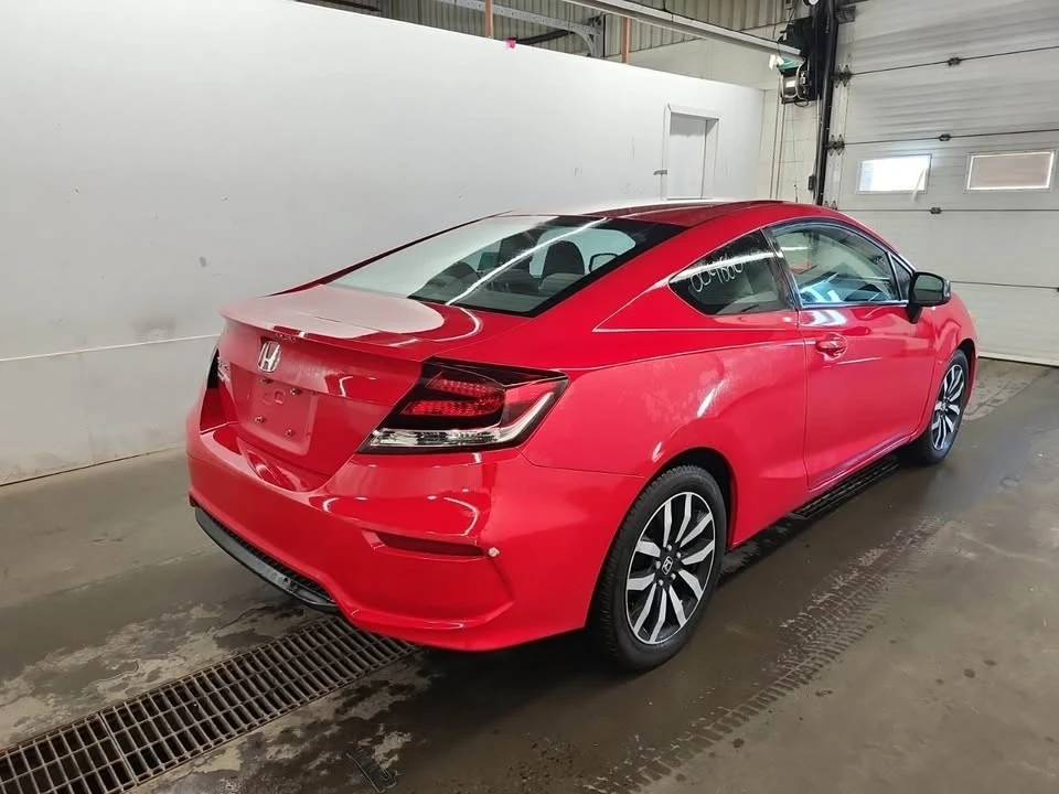 2014 Honda Civic 9th Gen - Image 11 of 20