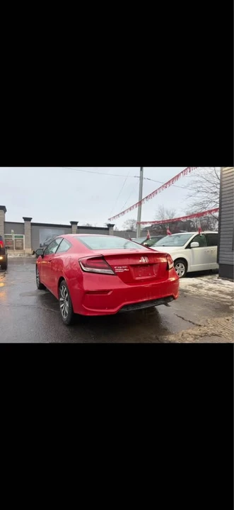 2014 Honda Civic 9th Gen - Image 5 of 20