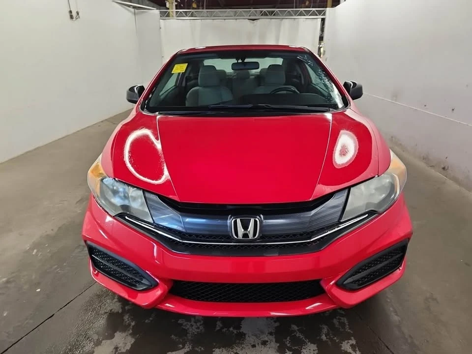 2014 Honda Civic 9th Gen - Image 15 of 20