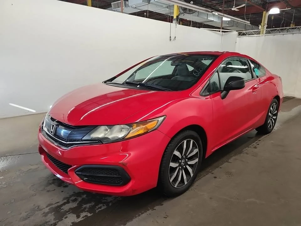 2014 Honda Civic 9th Gen - Image 9 of 20