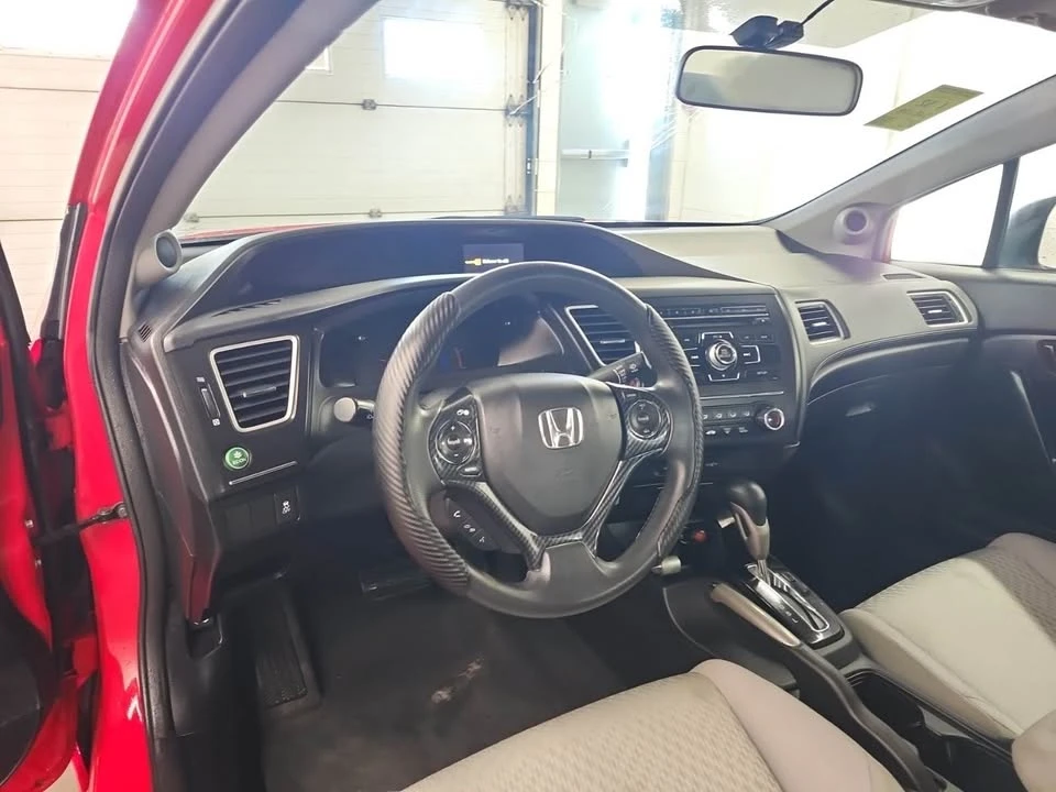 2014 Honda Civic 9th Gen - Image 16 of 20