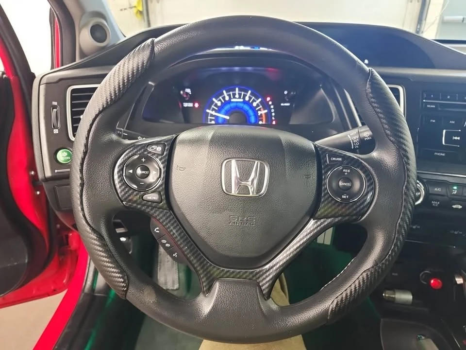 2014 Honda Civic 9th Gen - Image 18 of 20
