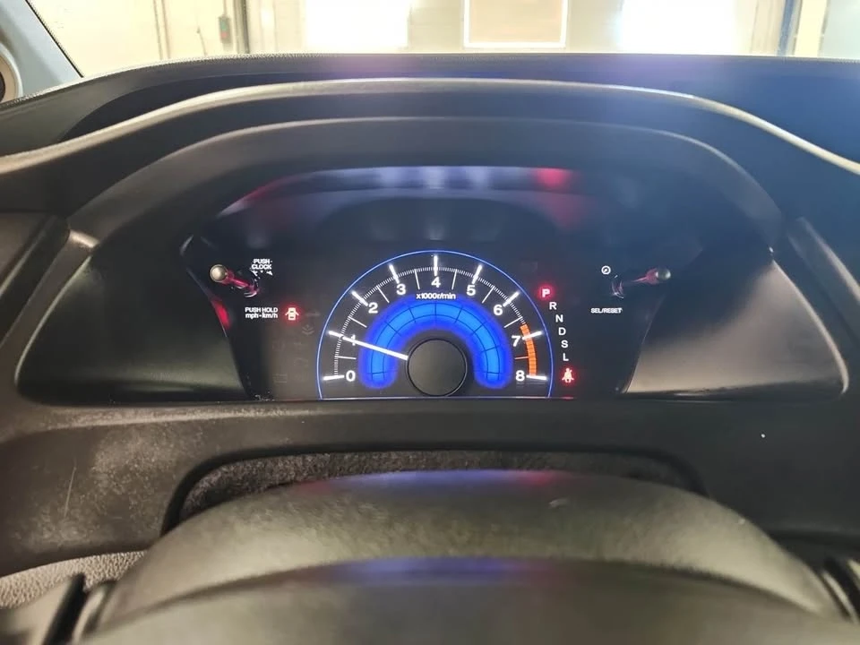 2014 Honda Civic 9th Gen - Image 17 of 20