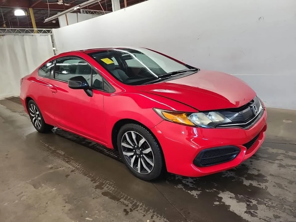 2014 Honda Civic 9th Gen - Image 10 of 20