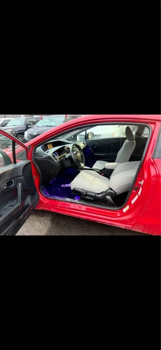 2014 Honda Civic 9th Gen - Image 7 of 20