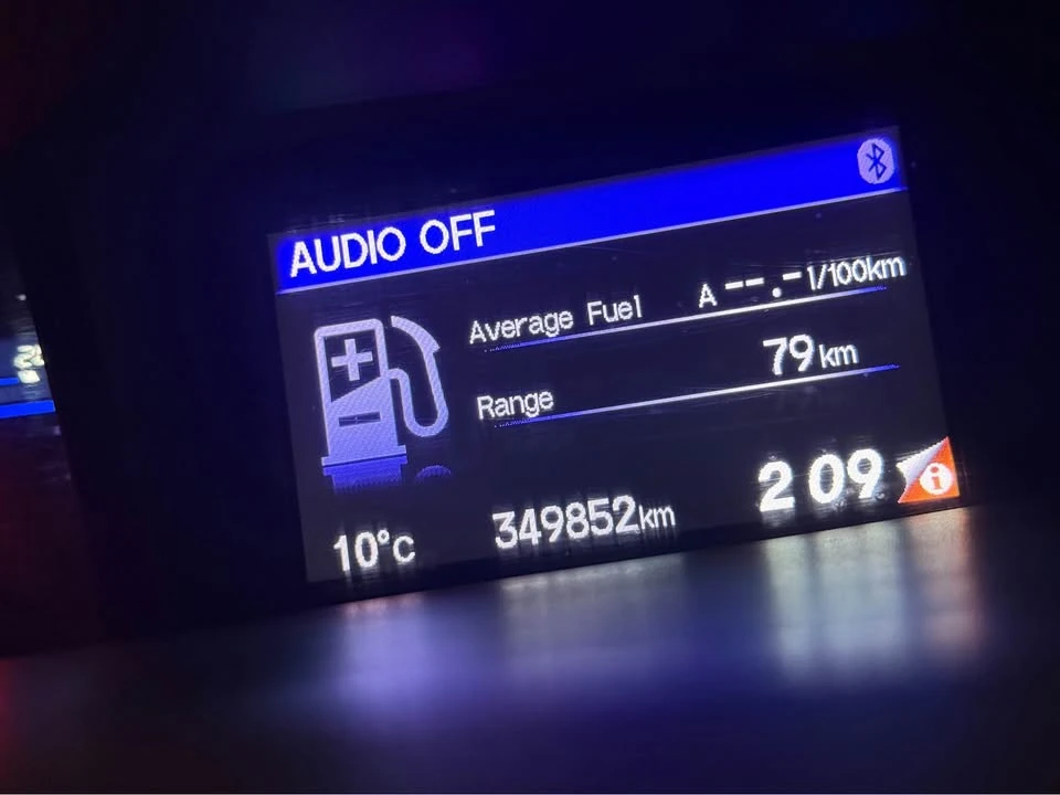 2014 Honda Civic 9th Gen - Image 9 of 12