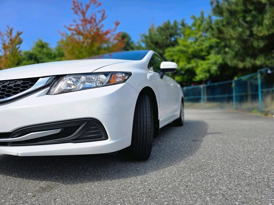 2014 Honda Civic 9th Gen - Image 16 of 18