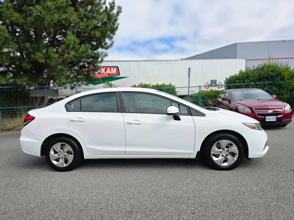 2014 Honda Civic 9th Gen - Image 4 of 18
