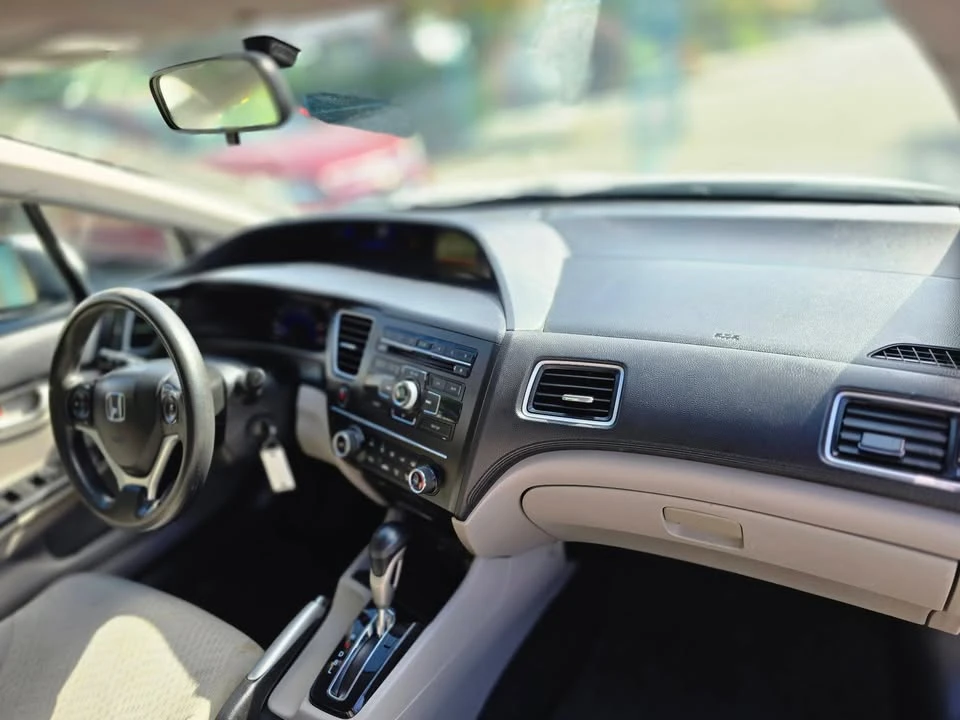2014 Honda Civic 9th Gen - Image 18 of 18