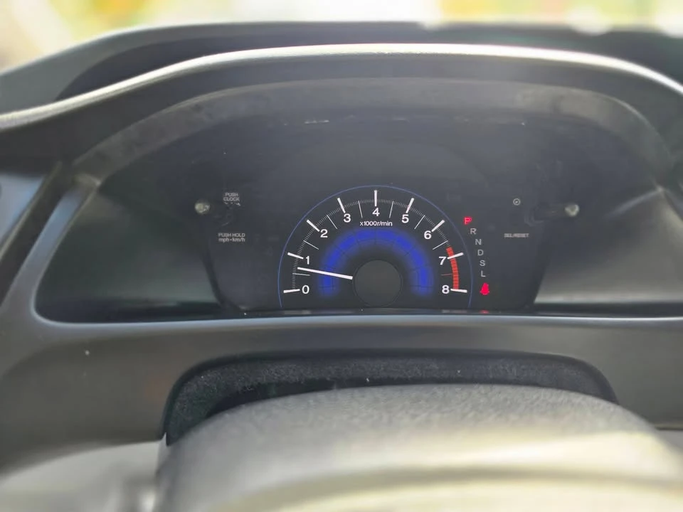 2014 Honda Civic 9th Gen - Image 12 of 18