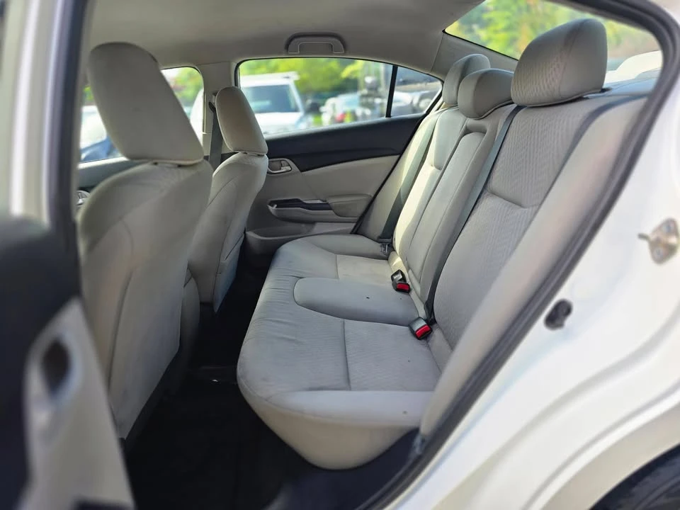2014 Honda Civic 9th Gen - Image 14 of 18