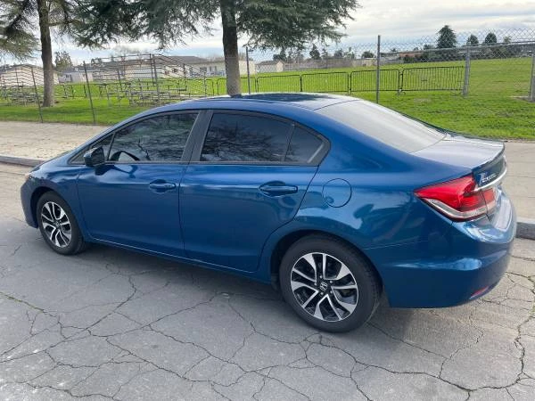2014 Honda Civic 9th Gen - Image 4 of 6