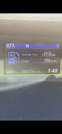 2014 Honda Civic 9th Gen - Image 6 of 6