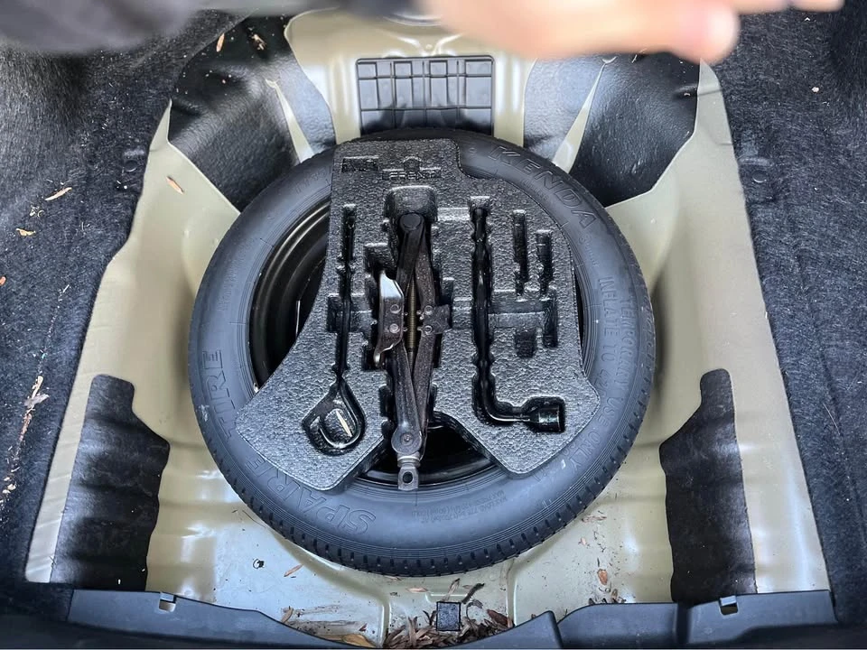 2014 Honda Civic 9th Gen - Image 8 of 12