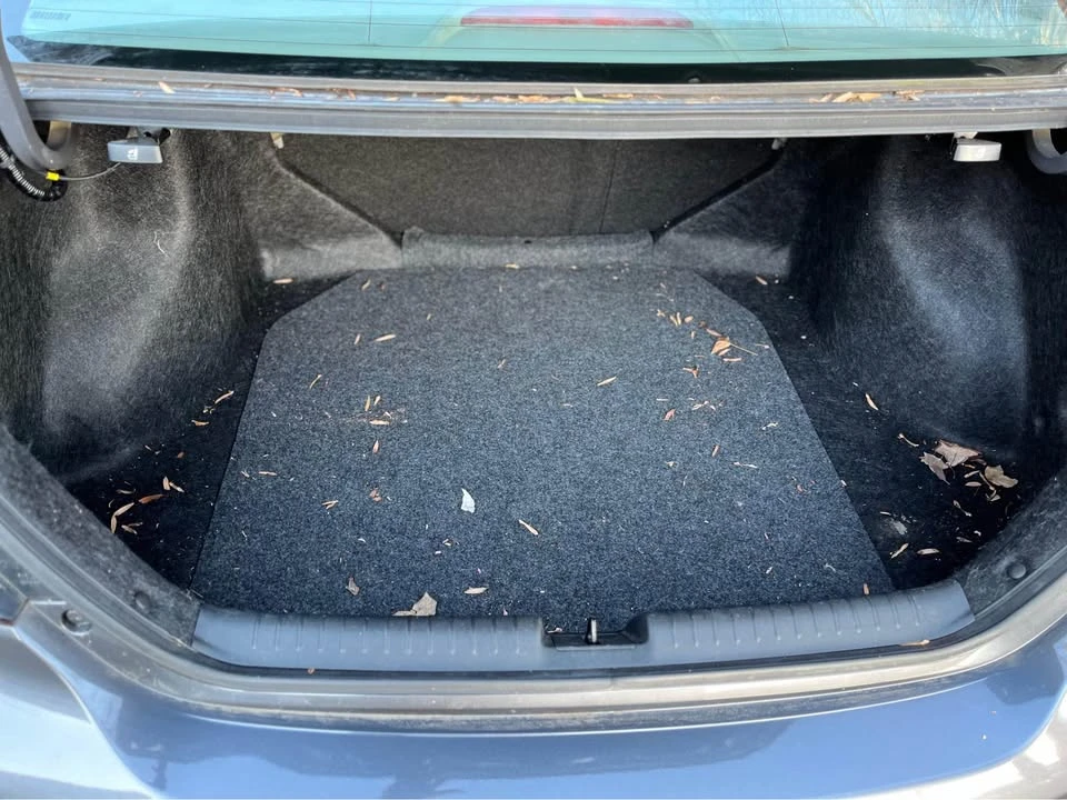 2014 Honda Civic 9th Gen - Image 7 of 12