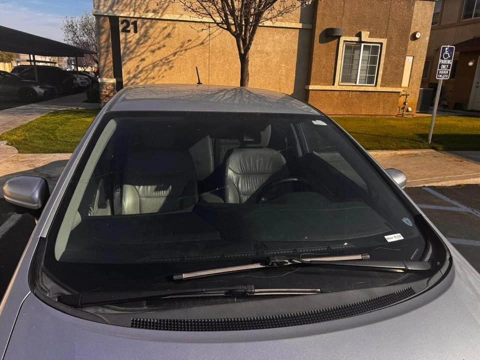 2014 Honda Civic 9th Gen - Image 4 of 10
