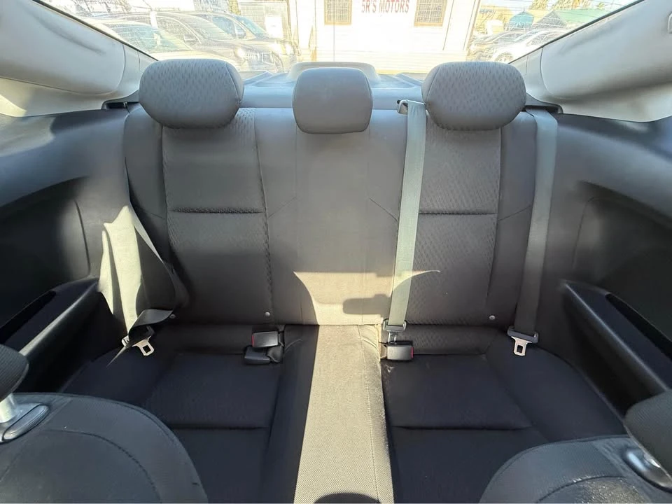 2014 Honda Civic 9th Gen - Image 9 of 9