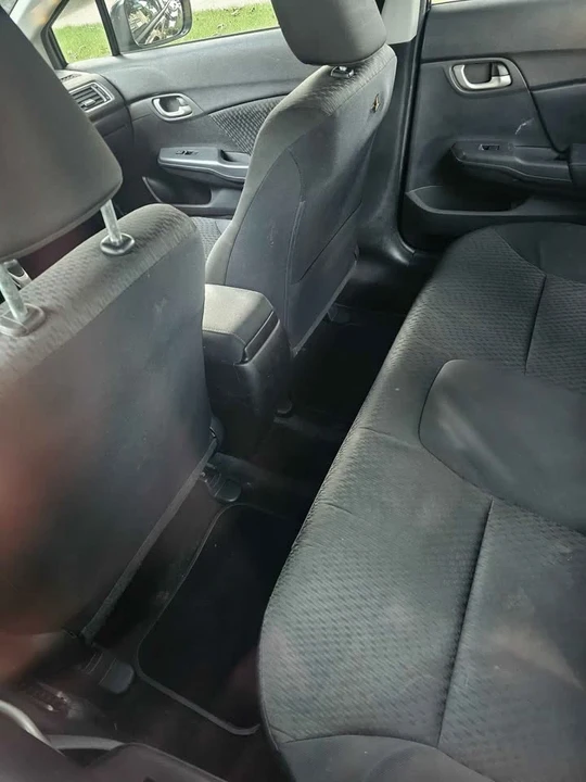 2014 Honda Civic 9th Gen - Image 4 of 7