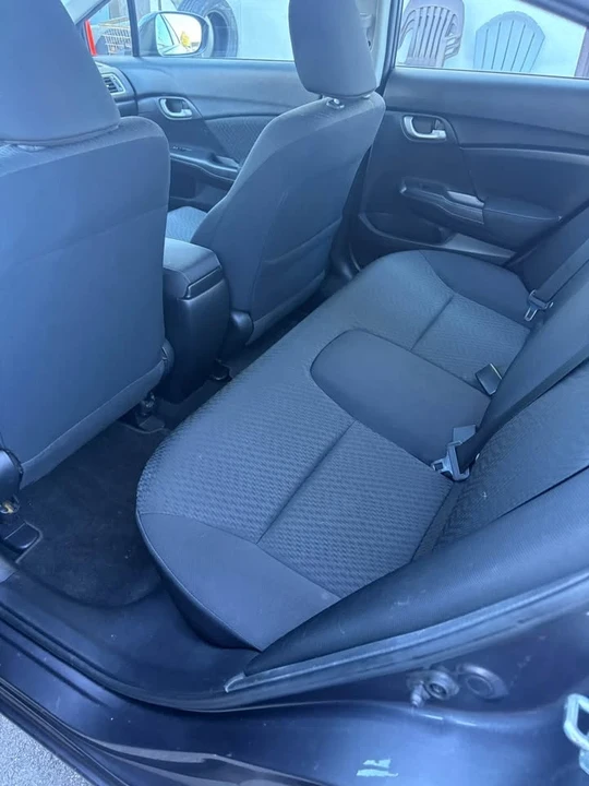 2014 Honda Civic 9th Gen - Image 9 of 14