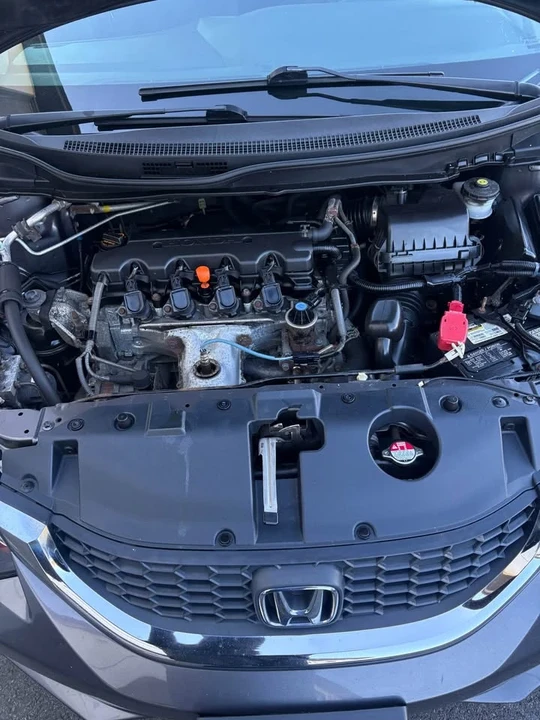 2014 Honda Civic 9th Gen - Image 11 of 14