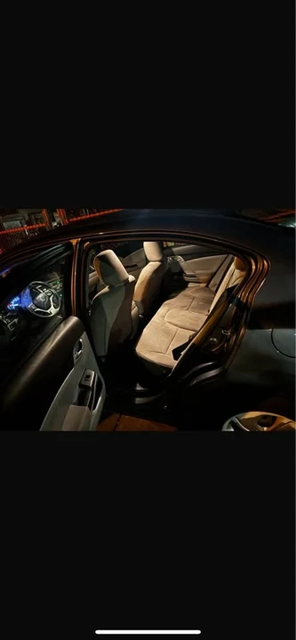 2014 Honda Civic 9th Gen - Image 5 of 10