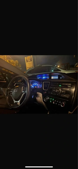 2014 Honda Civic 9th Gen - Image 6 of 10