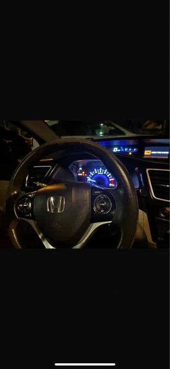 2014 Honda Civic 9th Gen - Image 3 of 10