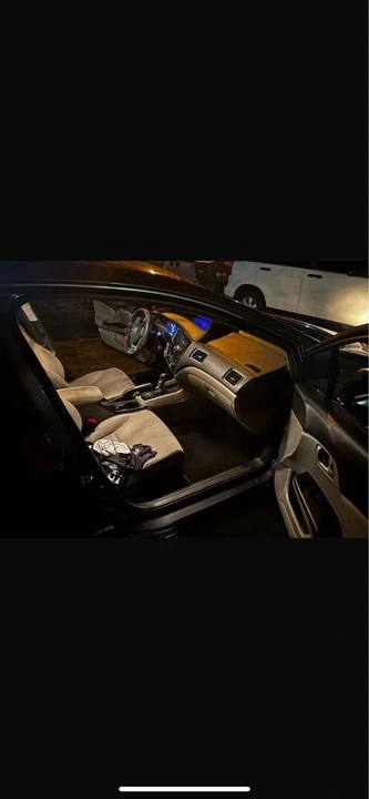 2014 Honda Civic 9th Gen - Image 2 of 10