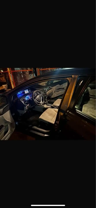 2014 Honda Civic 9th Gen - Image 4 of 10