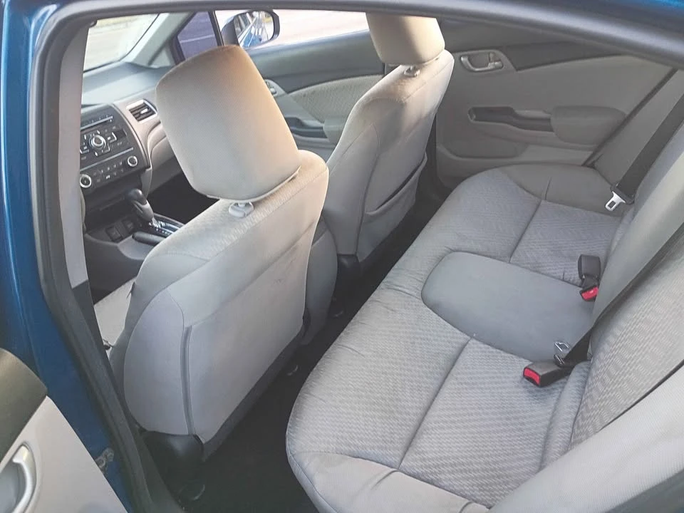 2014 Honda Civic 9th Gen - Image 6 of 7
