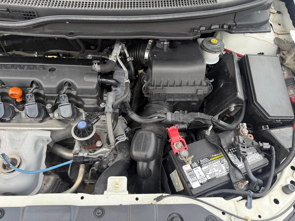 2014 Honda Civic 9th Gen - Image 5 of 15