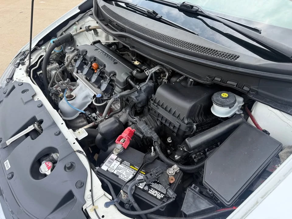 2014 Honda Civic 9th Gen - Image 4 of 15