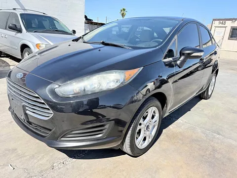 2014 Honda Civic DX Sedan