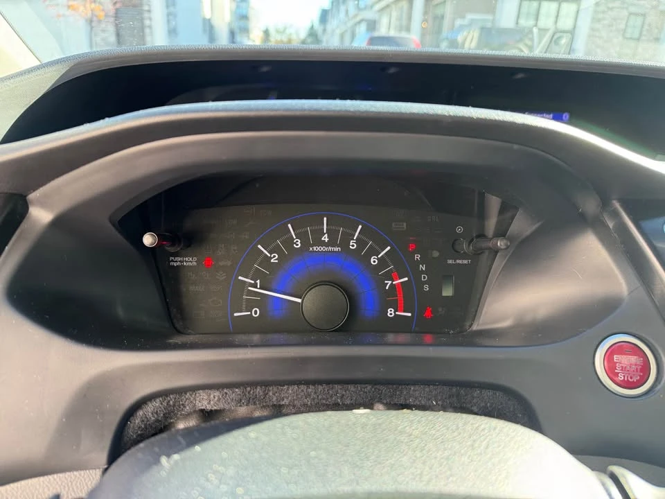 2014 Honda Civic 9th Gen - Image 13 of 14